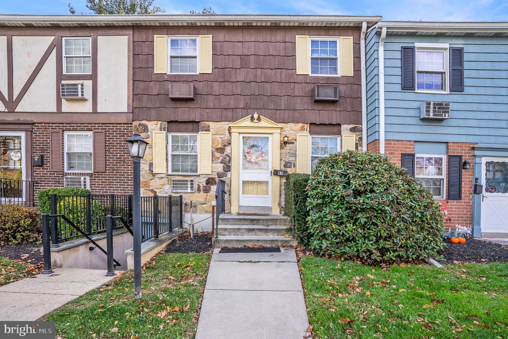 CIDER KNOLL - Residential