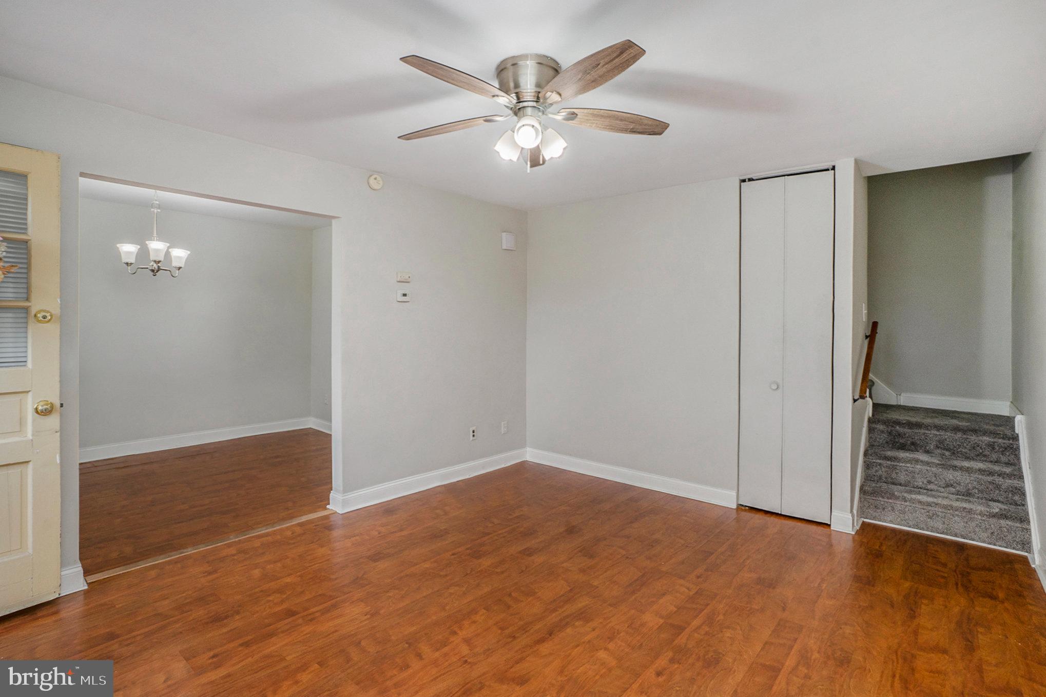 CIDER KNOLL - Residential