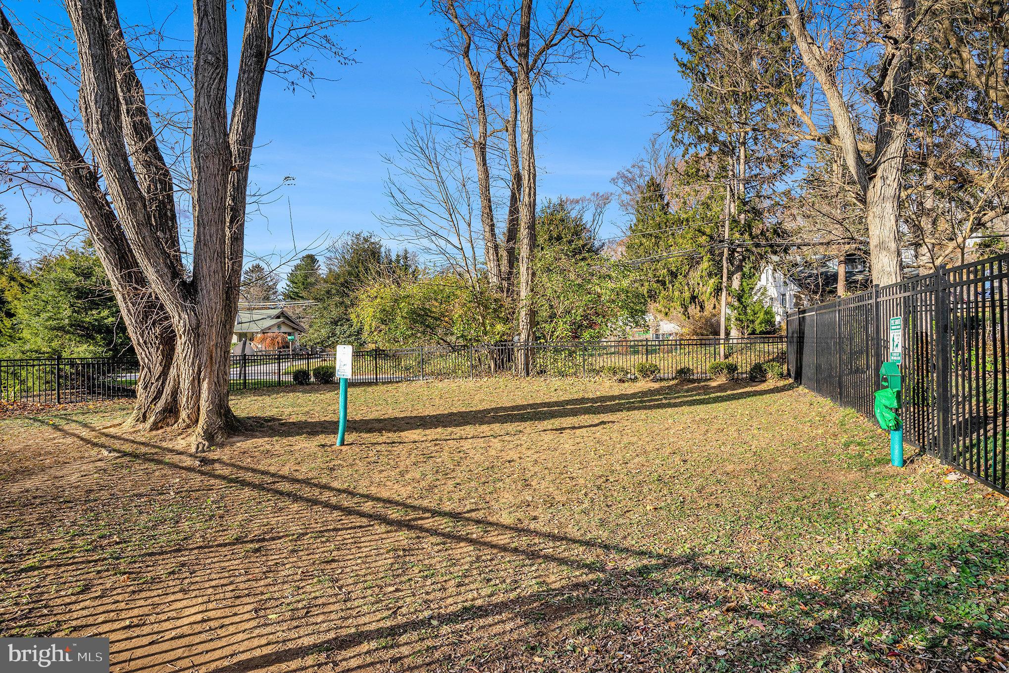 CIDER KNOLL - Residential