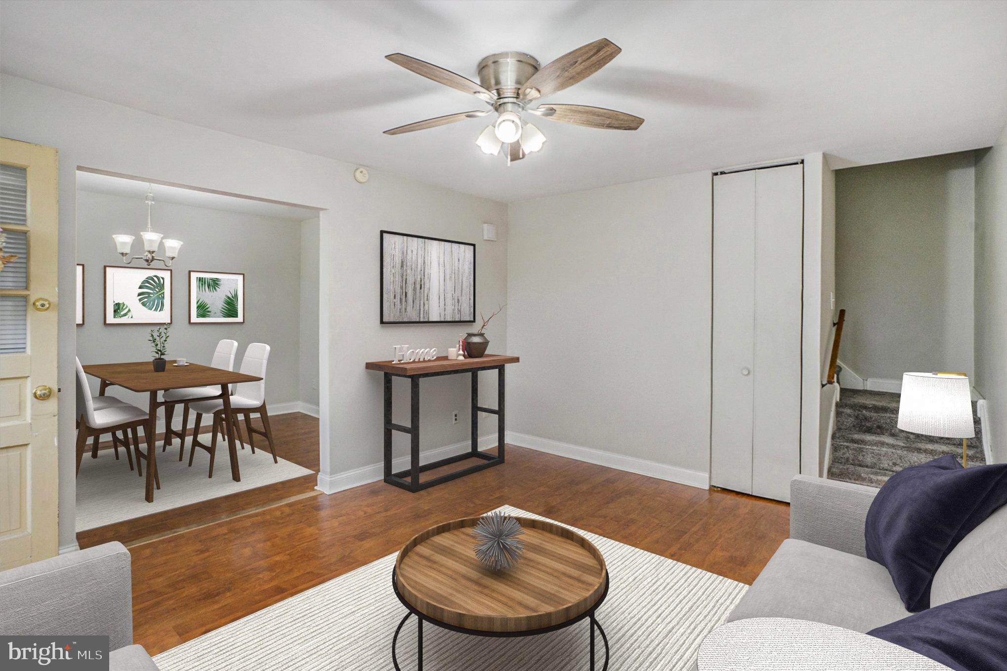 CIDER KNOLL - Residential