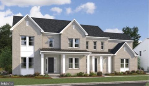 23800 INDIGO BUNTING COURT LOT 10 ALDIE VA 20105
