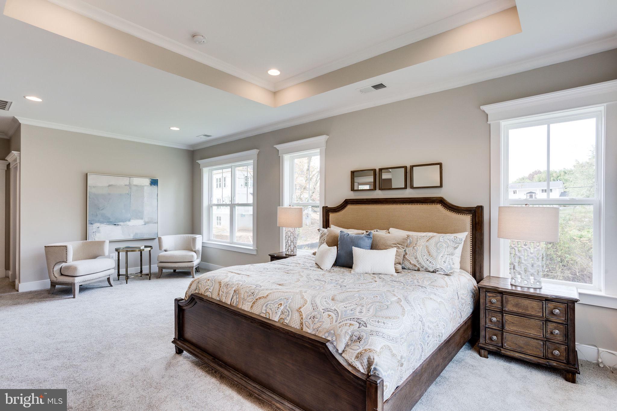 BROYHILL GLEN GARY PARK - Residential