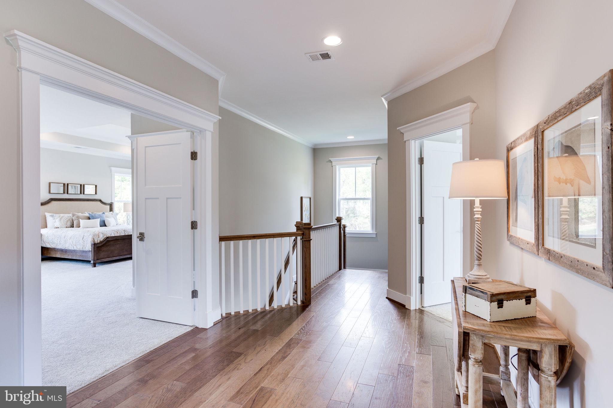 BROYHILL GLEN GARY PARK - Residential