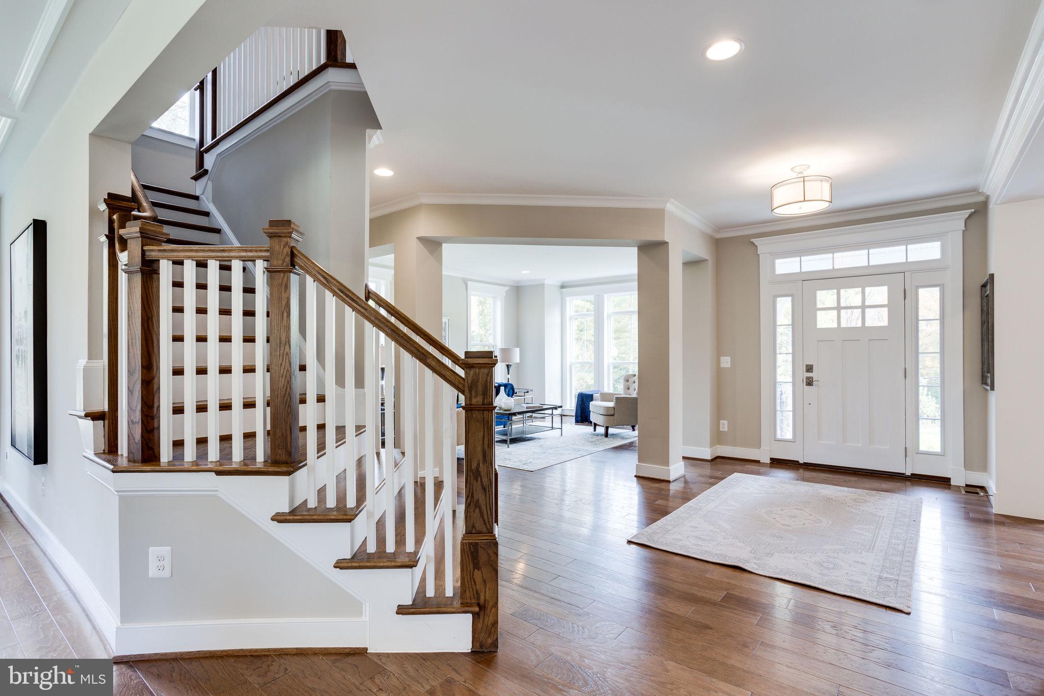 BROYHILL GLEN GARY PARK - Residential