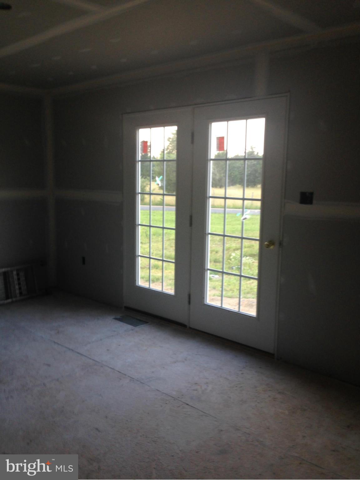 MORNING DOVE ESTATES - Residential