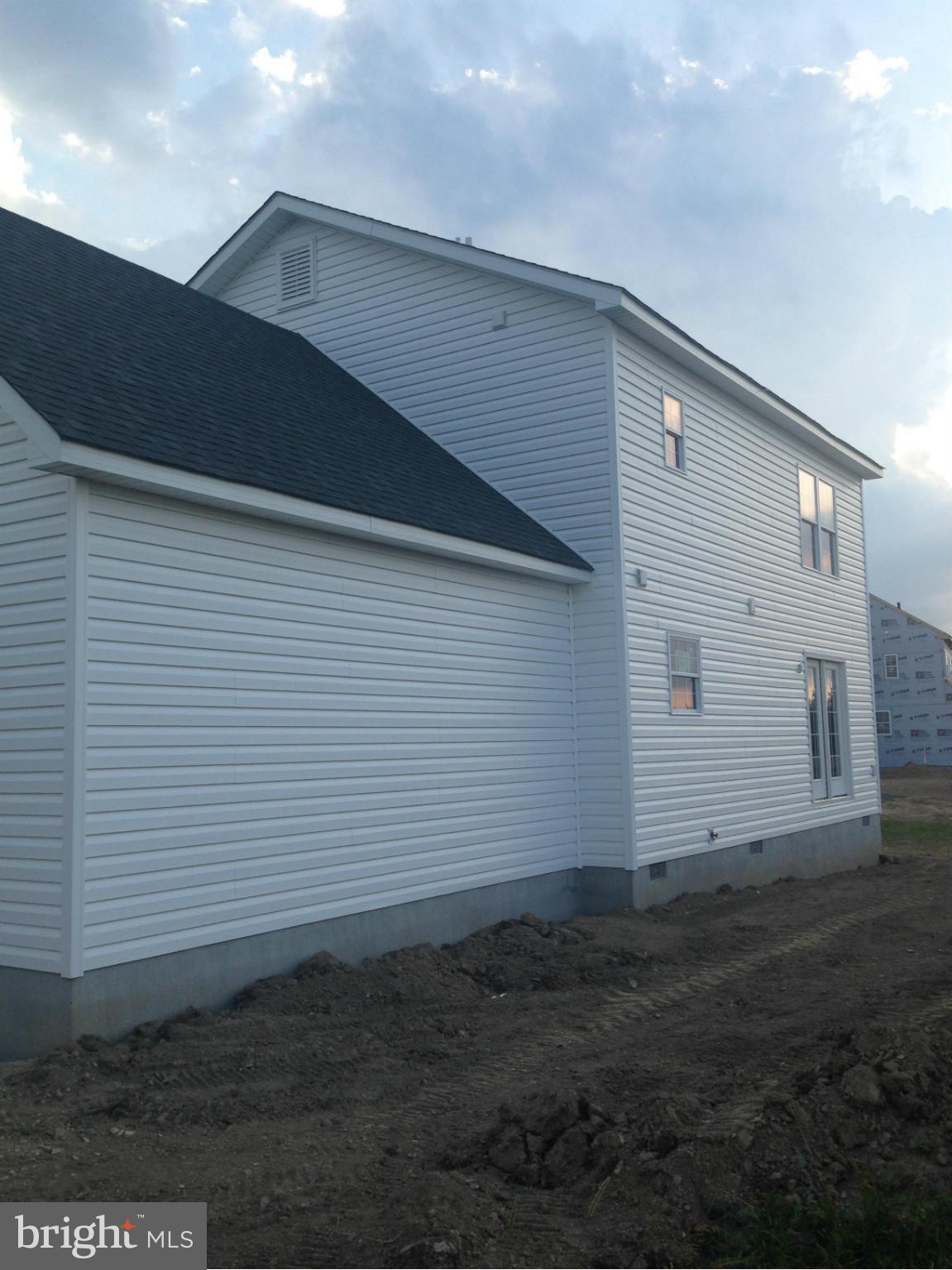 MORNING DOVE ESTATES - Residential