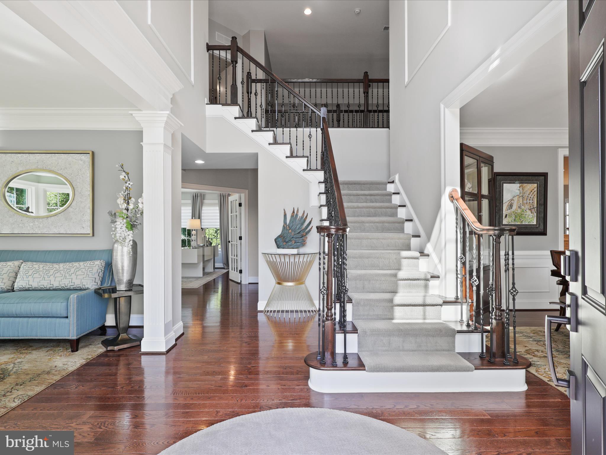 25739 PUREBRED COURT