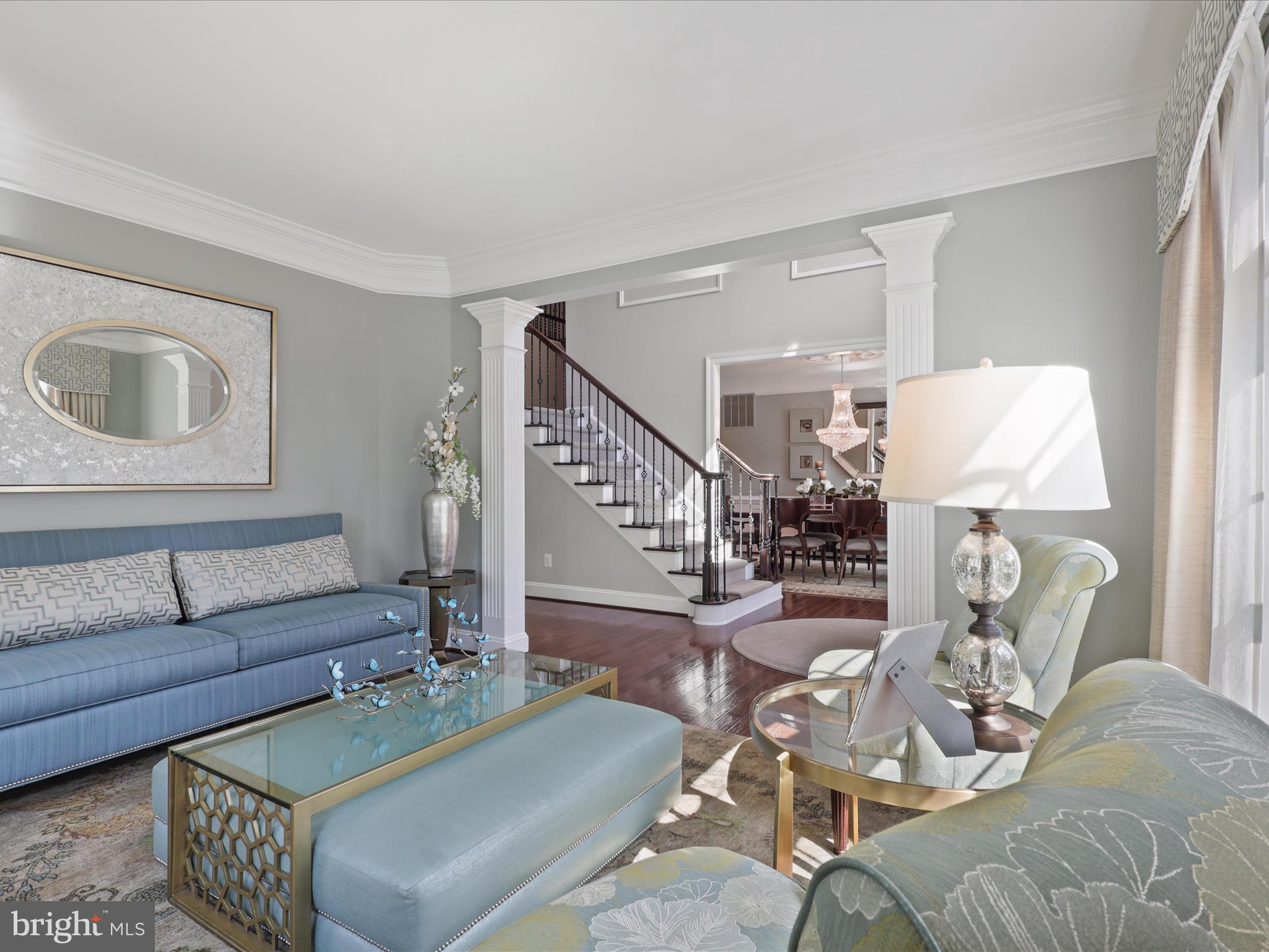 25739 PUREBRED COURT