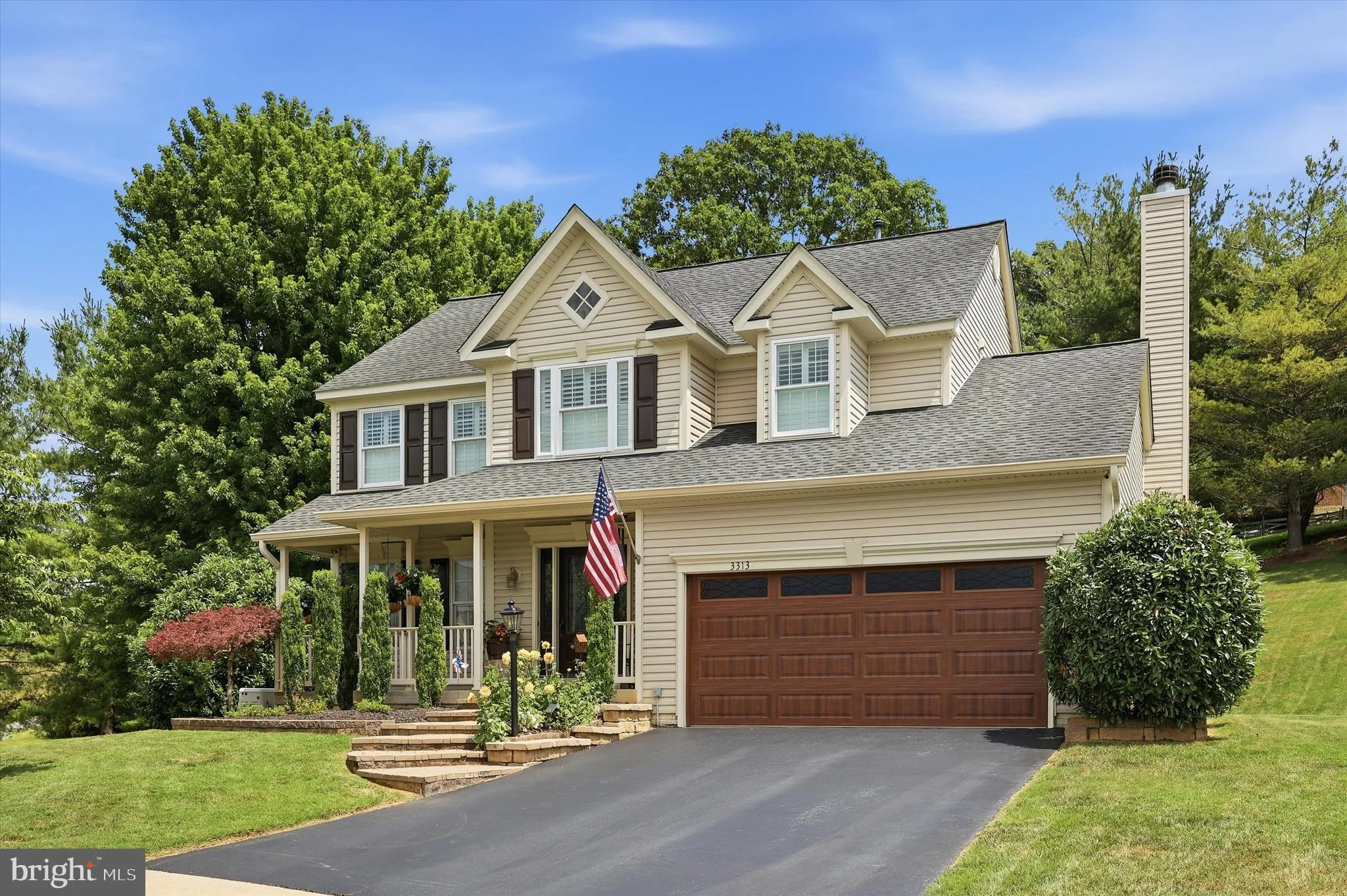 3313 Nicholas Court, Ijamsville, MD, 21754