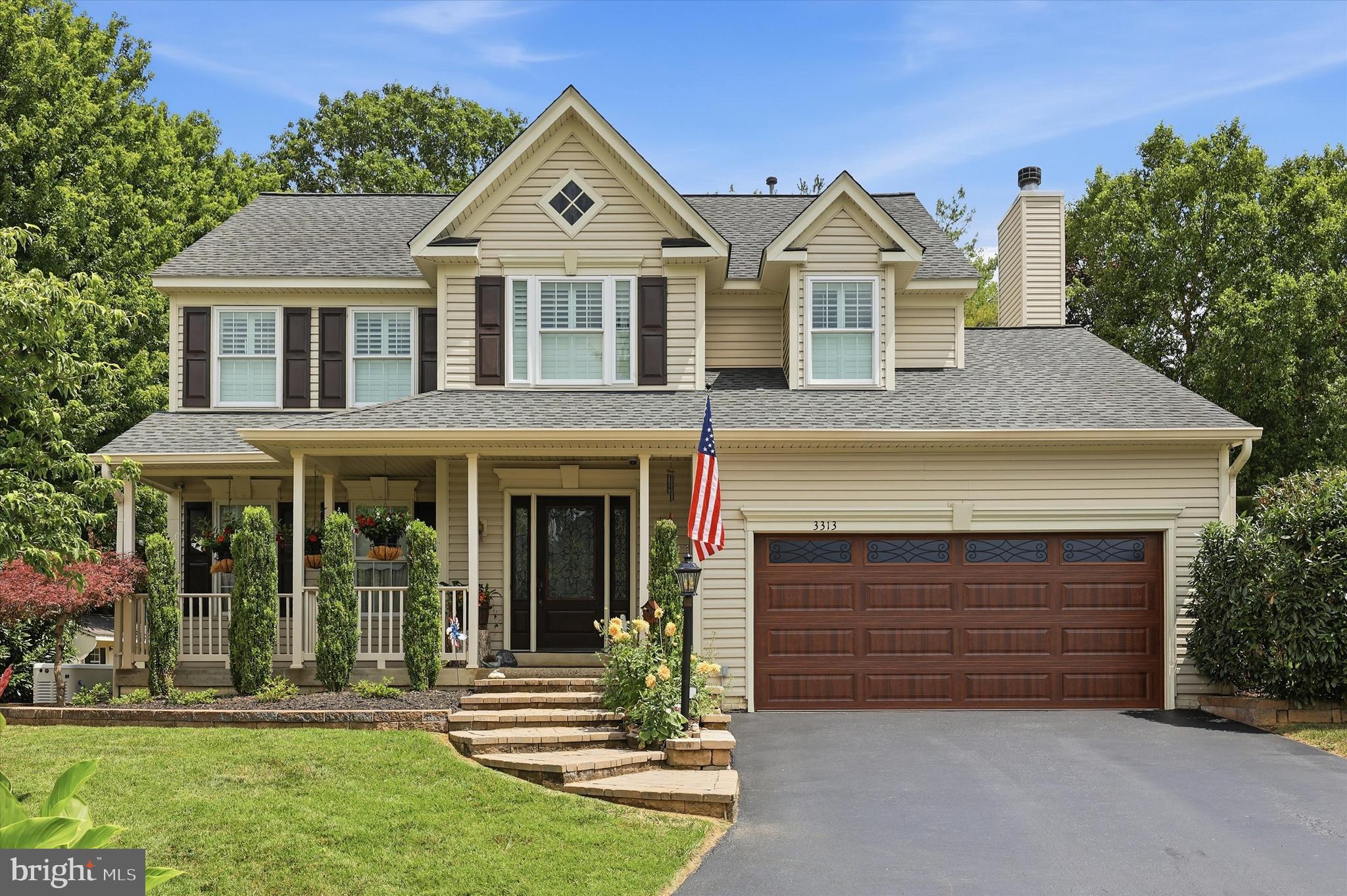 3313 NICHOLAS COURT