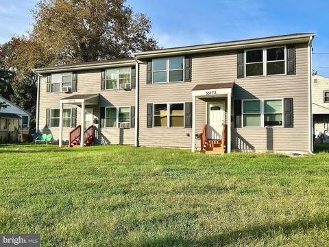 5517 SCHUMACHER DRIVE BRISTOL PA 19007