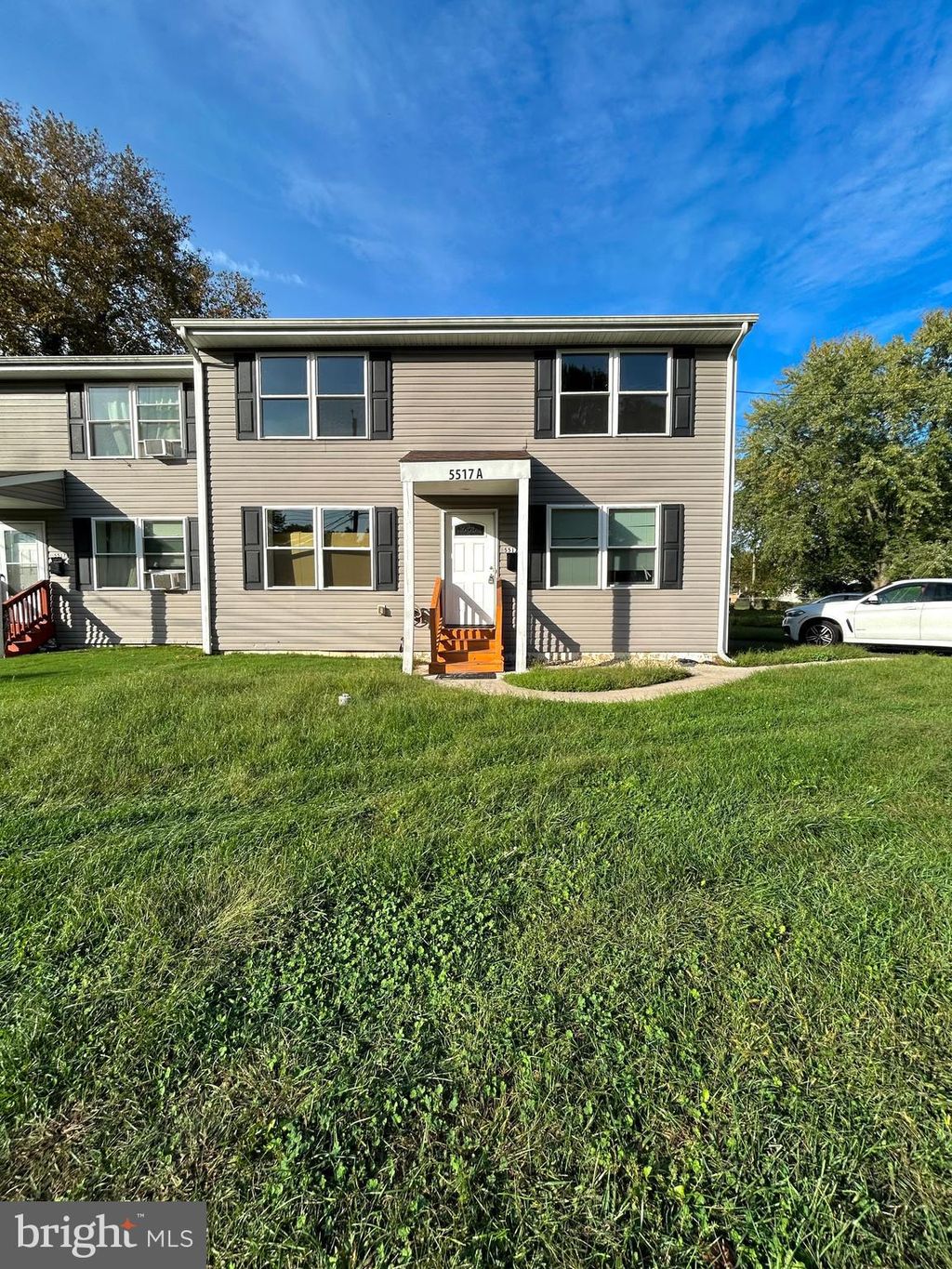 Photo of 5517 Schumacher Drive, BRISTOL, PA 19007 (MLS # PABU2106898)