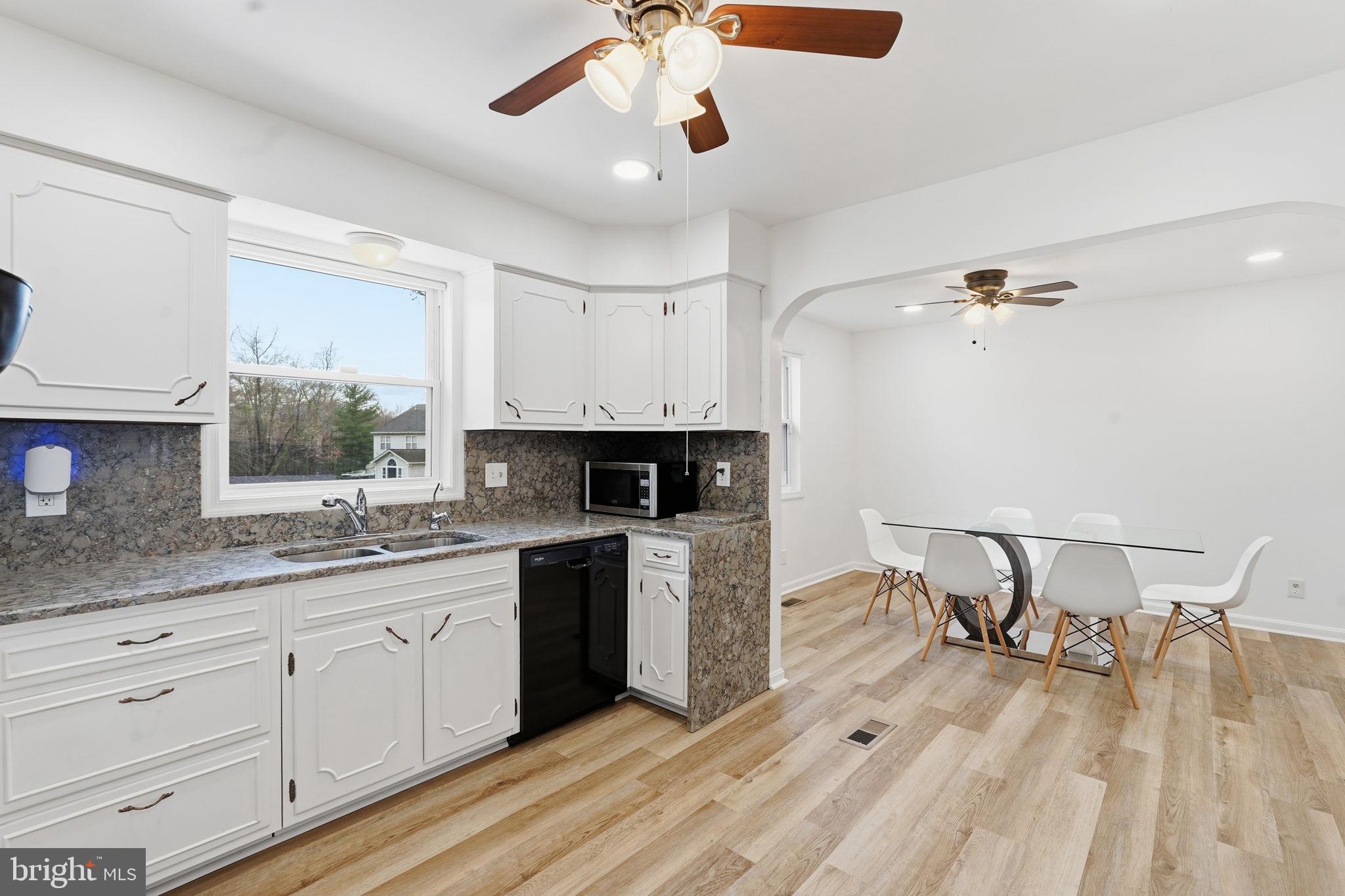 SPRING HAVEN WOODS SUBDIVISION - Residential Lease