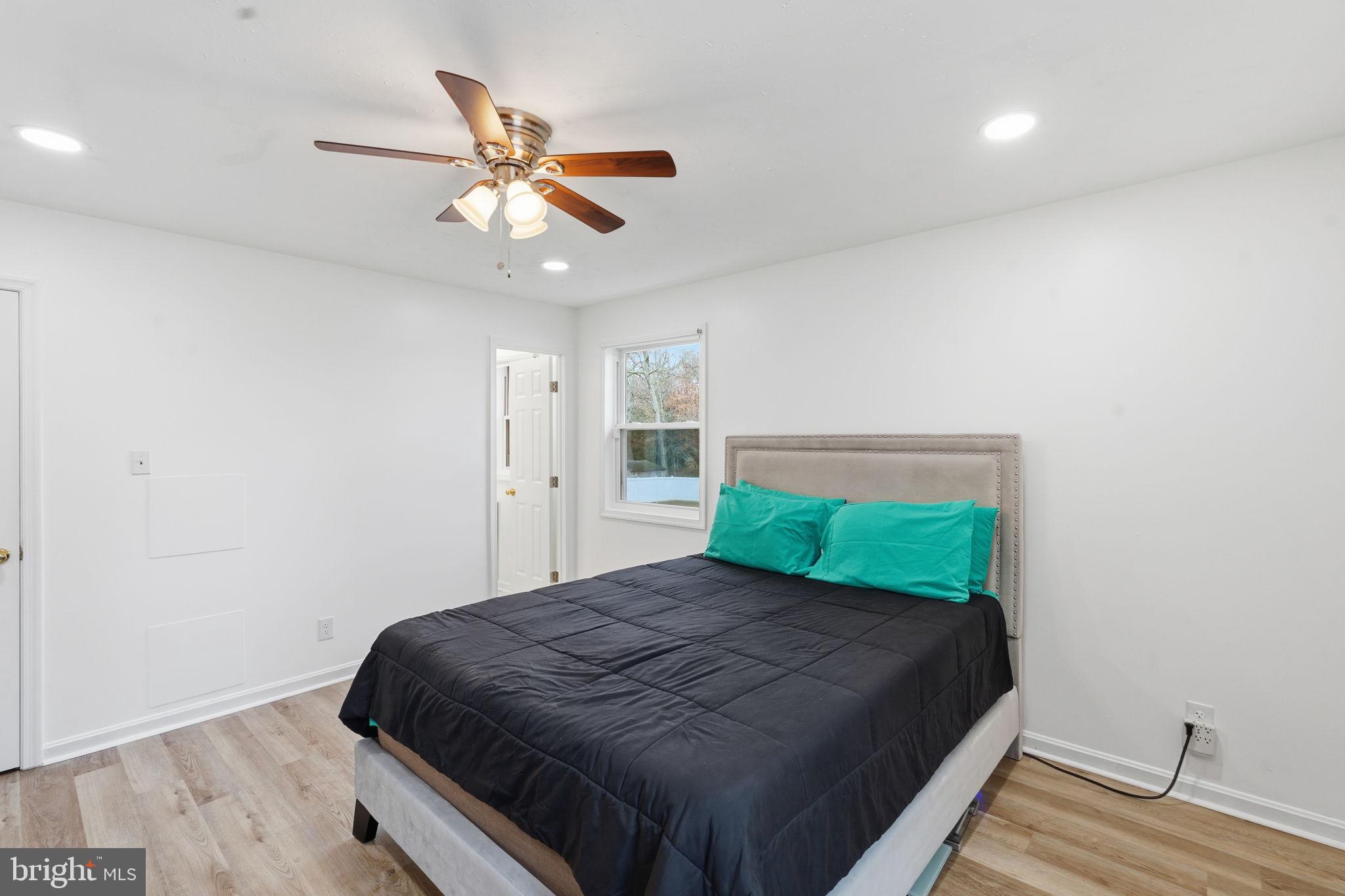 SPRING HAVEN WOODS SUBDIVISION - Residential Lease