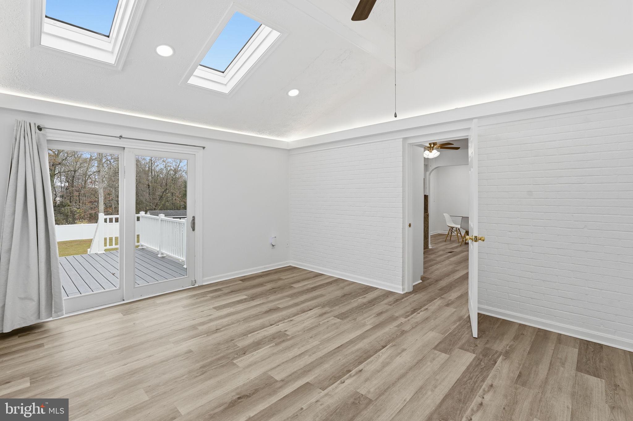 SPRING HAVEN WOODS SUBDIVISION - Residential Lease