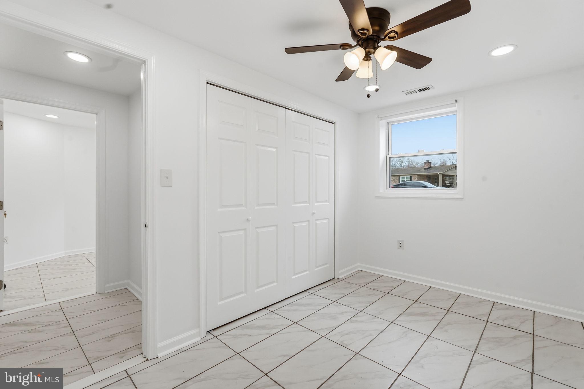 SPRING HAVEN WOODS SUBDIVISION - Residential Lease