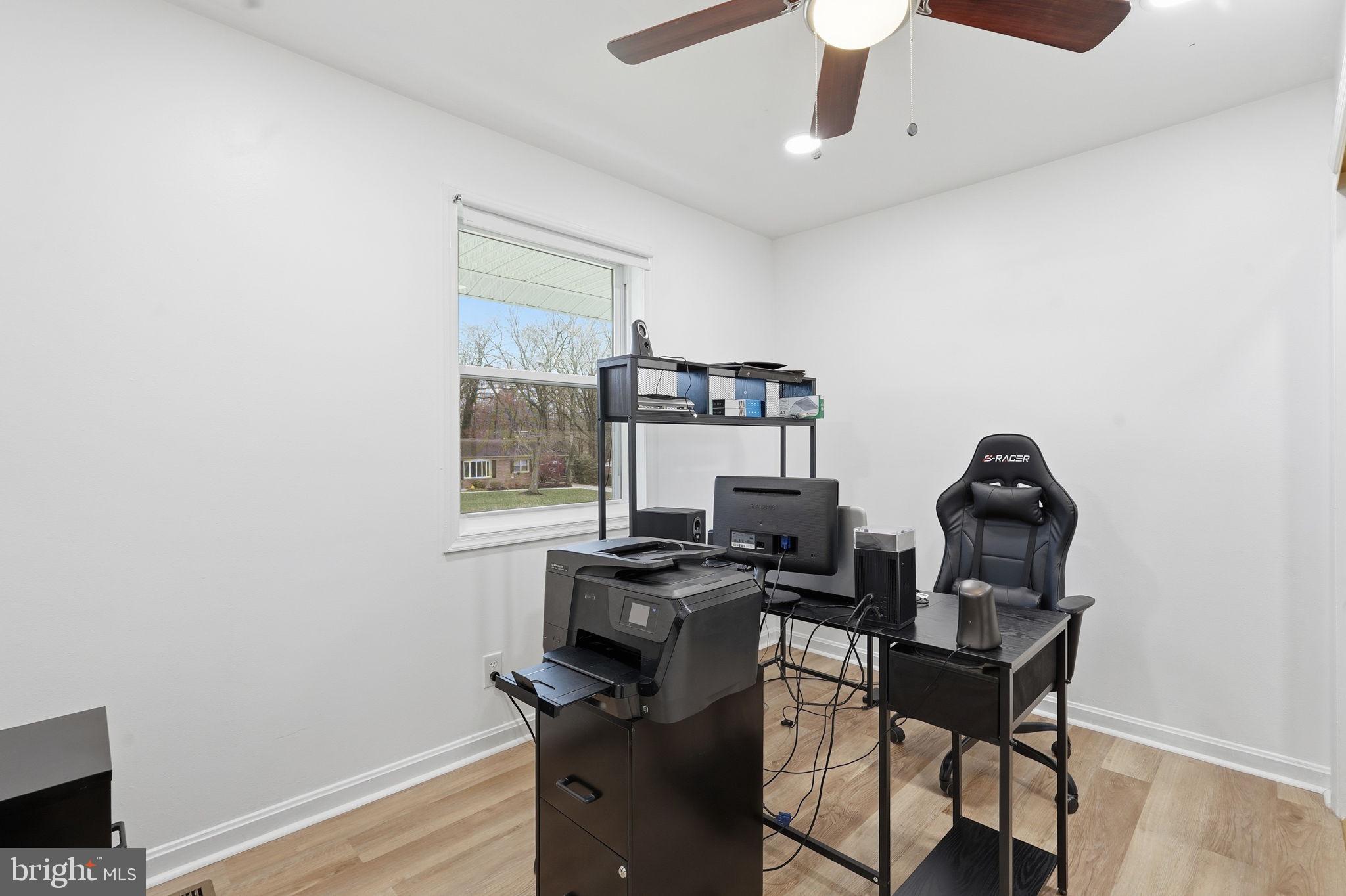 SPRING HAVEN WOODS SUBDIVISION - Residential Lease