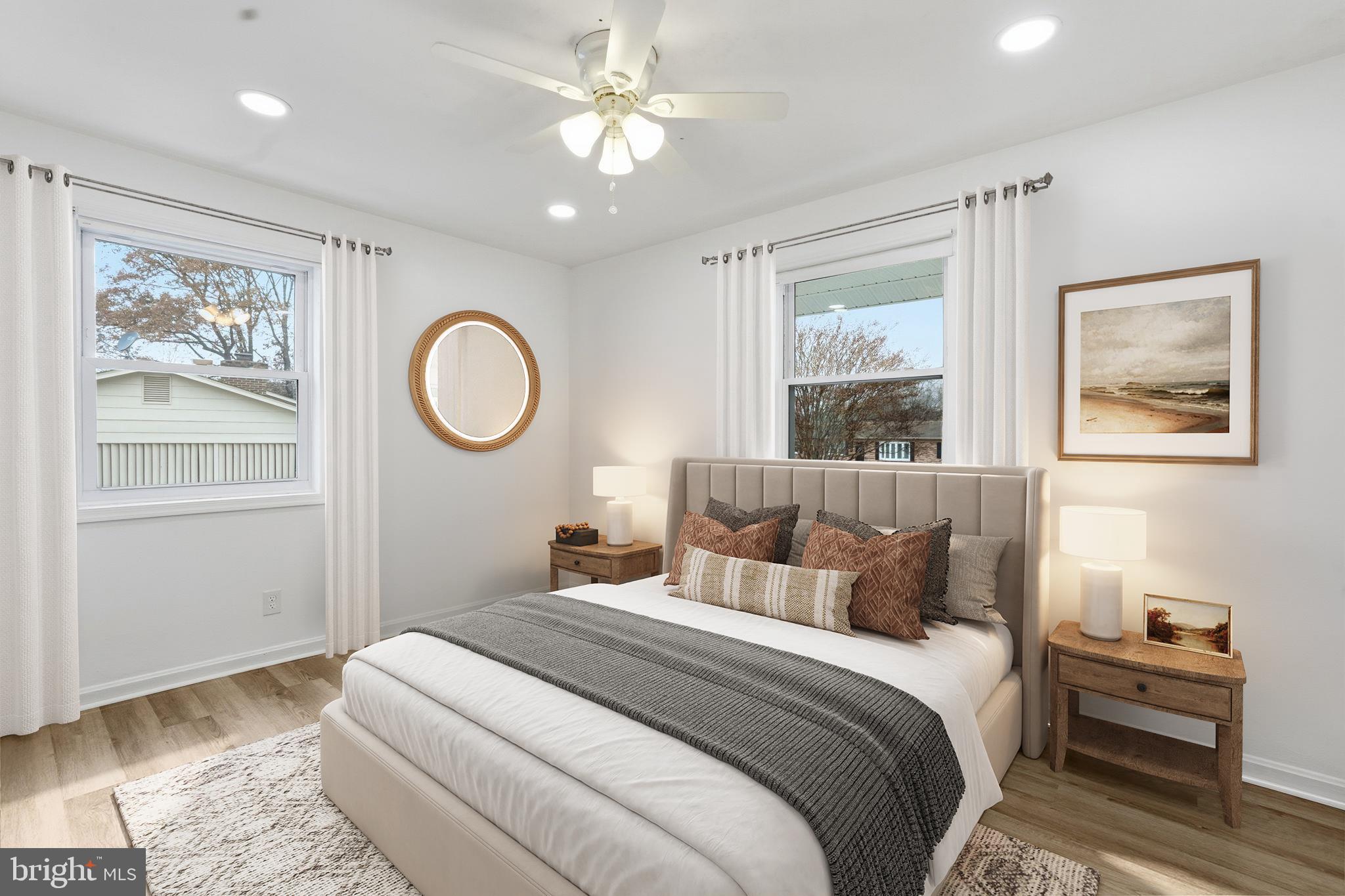 SPRING HAVEN WOODS SUBDIVISION - Residential Lease