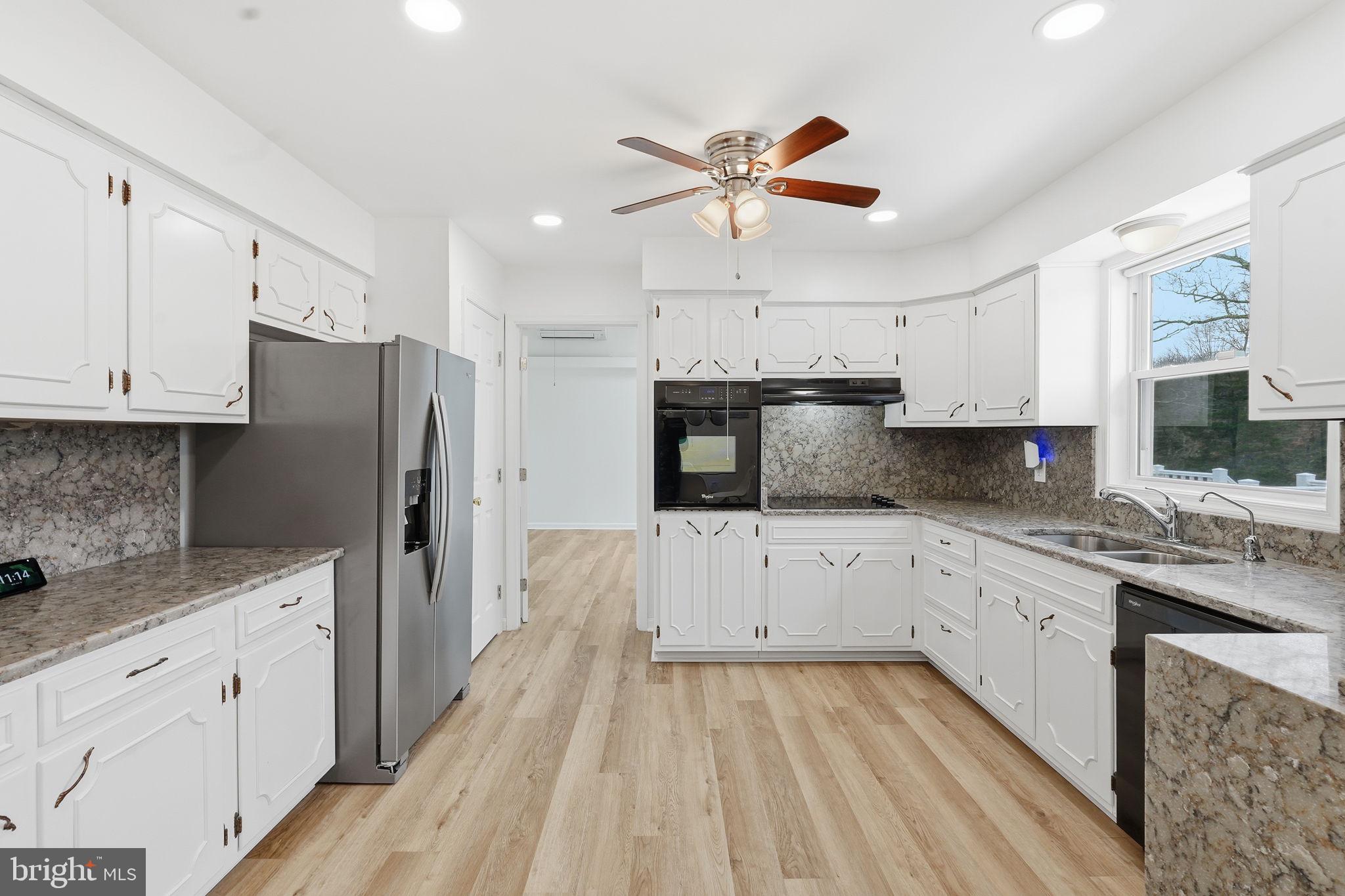 SPRING HAVEN WOODS SUBDIVISION - Residential Lease