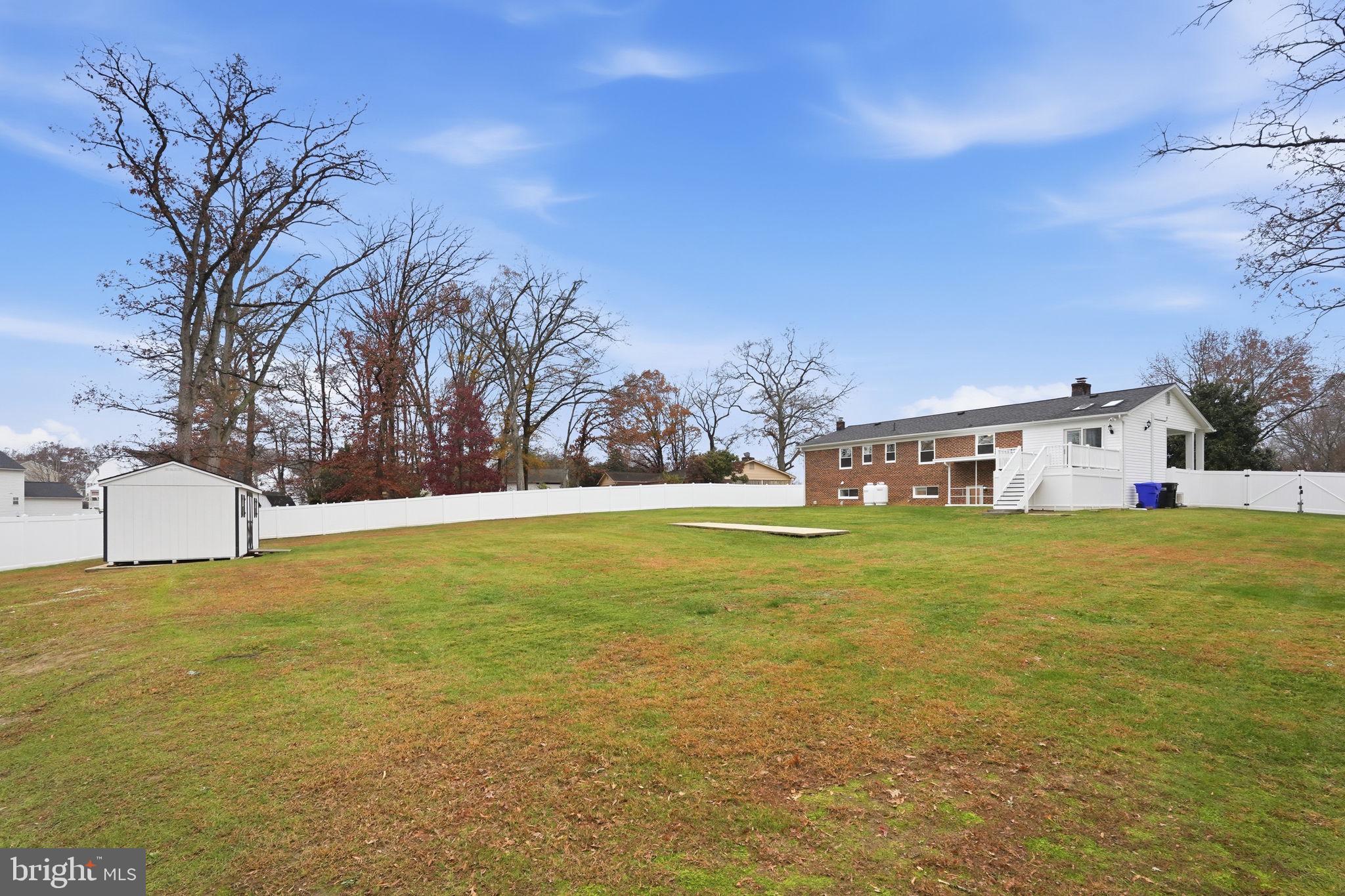 SPRING HAVEN WOODS SUBDIVISION - Residential Lease