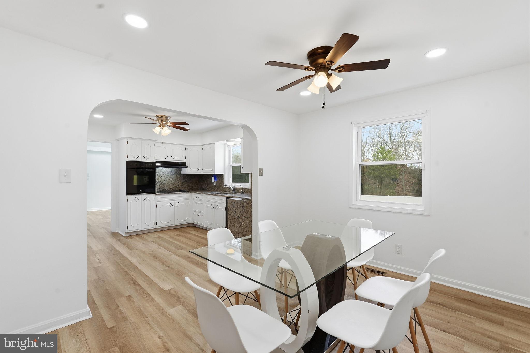 SPRING HAVEN WOODS SUBDIVISION - Residential Lease