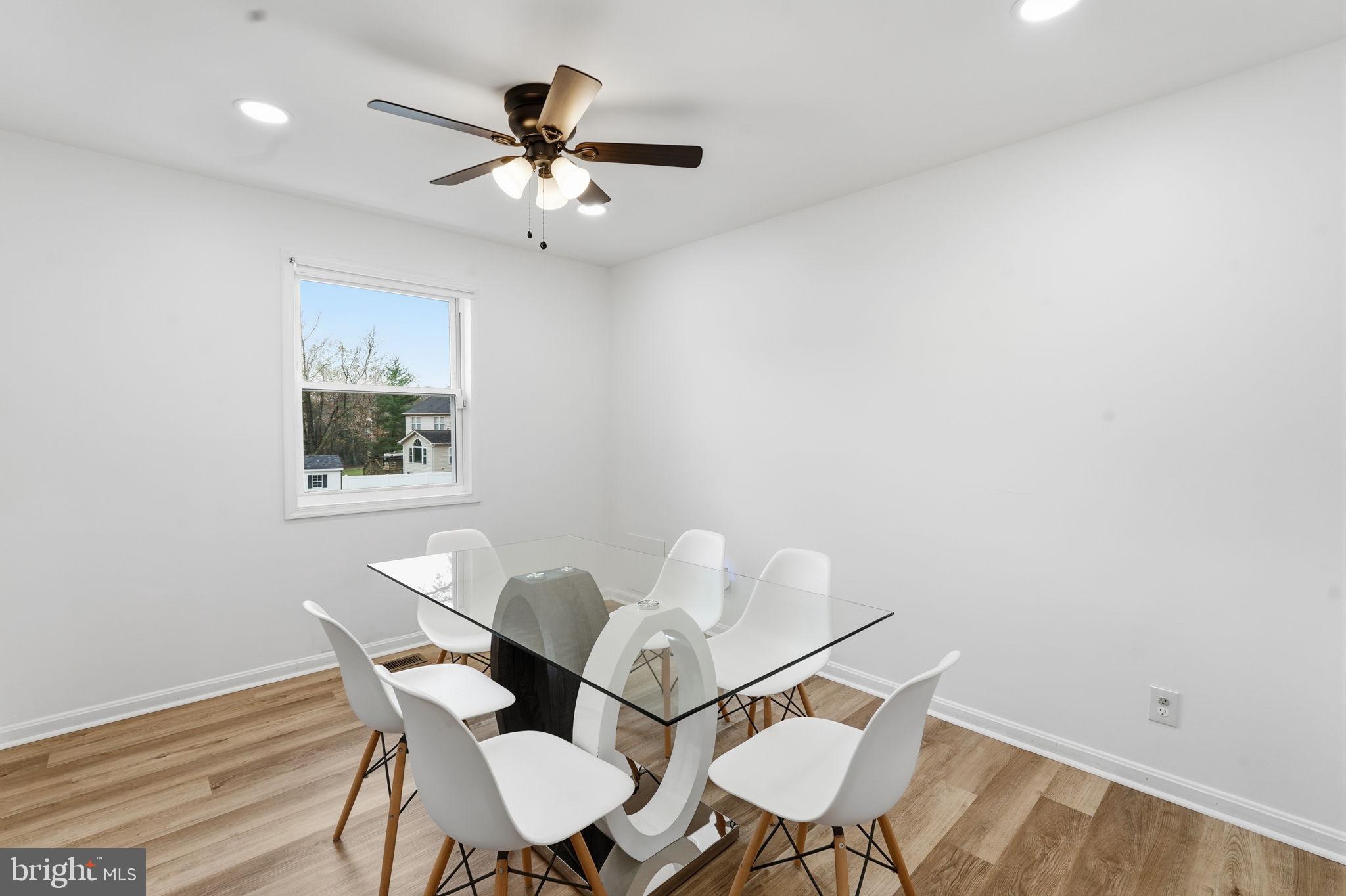 SPRING HAVEN WOODS SUBDIVISION - Residential Lease