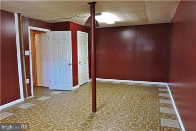 COUNTRY PARK - Residential Lease