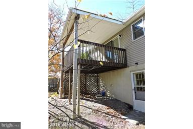 COUNTRY PARK - Residential Lease