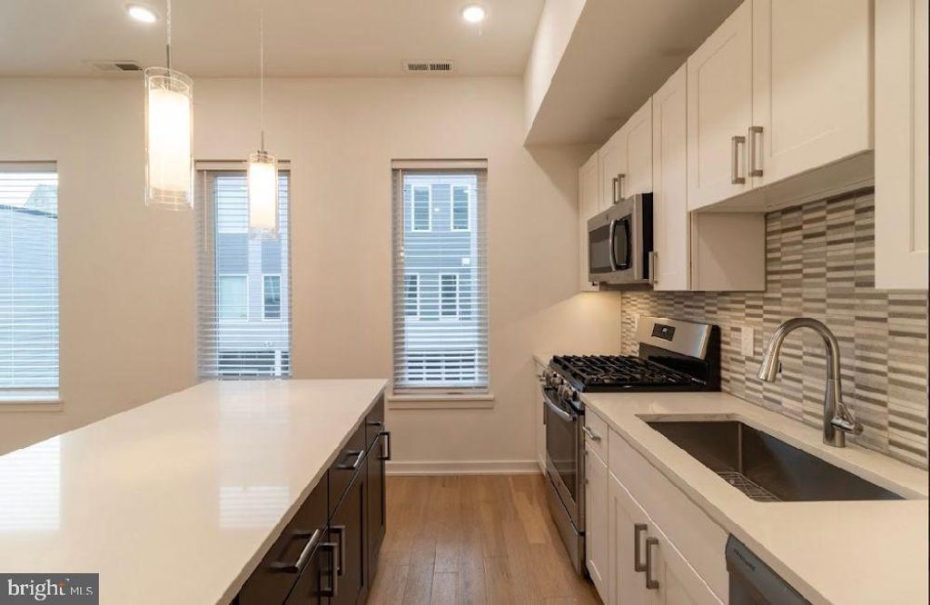 Photo of 2137 E Firth Street #UNIT 3, PHILADELPHIA, PA 19125 (MLS # PAPH2593186)