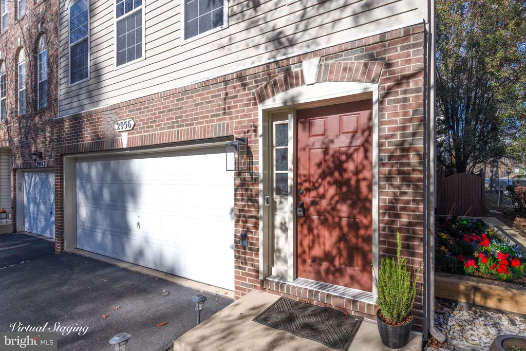Photo of 2956 Saint Helen Circle, SILVER SPRING, MD 20906 (MLS # MDMC2207604)
