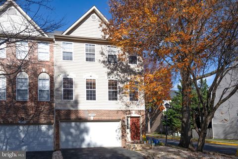 2956 SAINT HELEN CIRCLE SILVER SPRING MD 20906