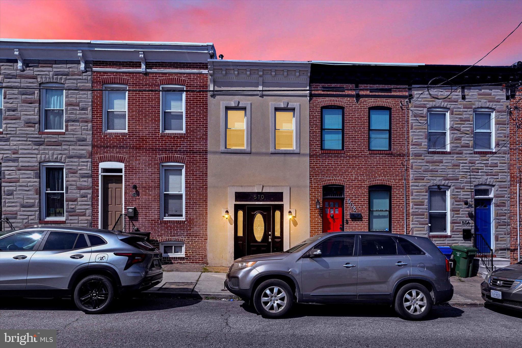 HIGHLANDTOWN - Residential