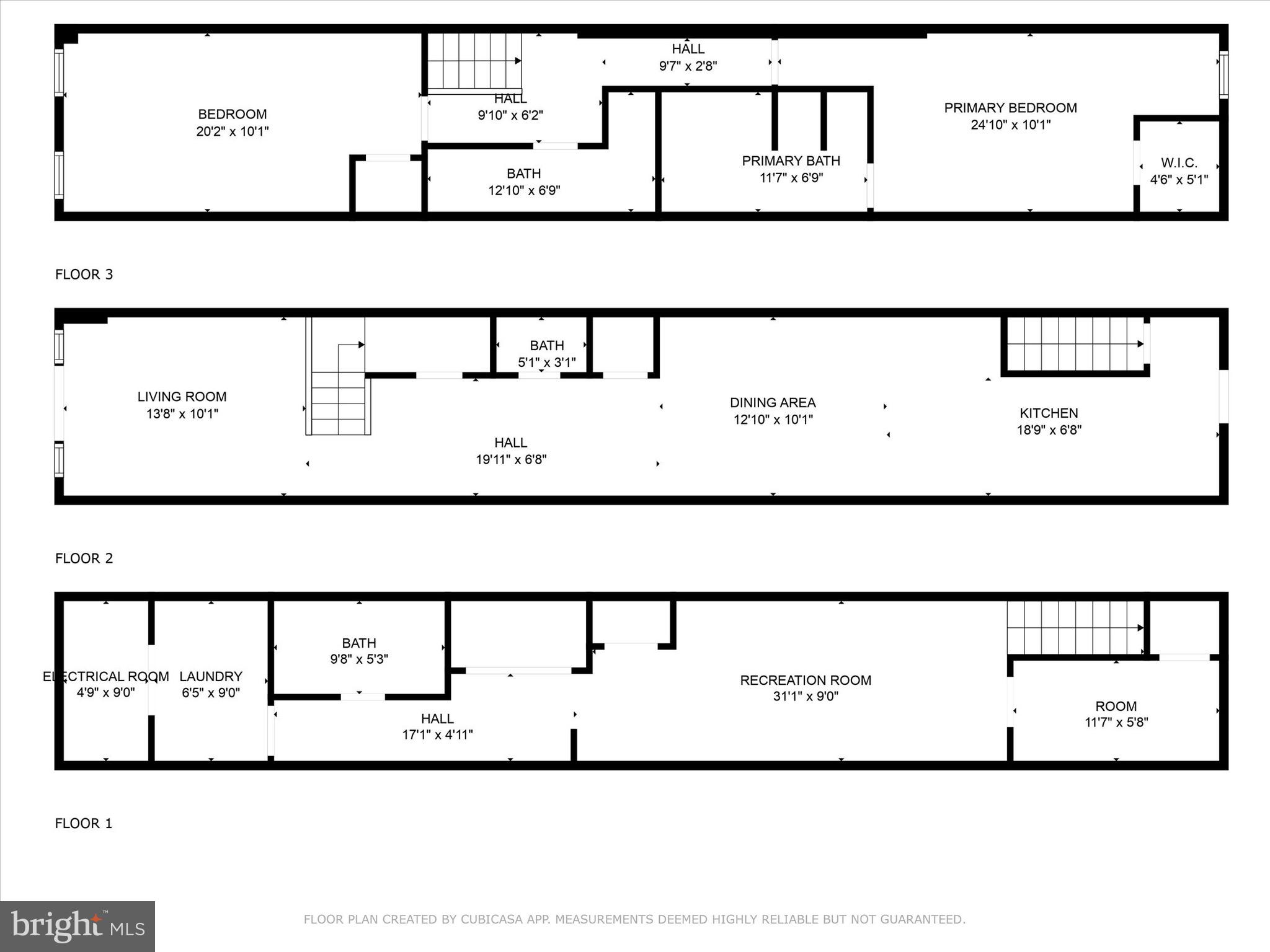 HIGHLANDTOWN - Residential
