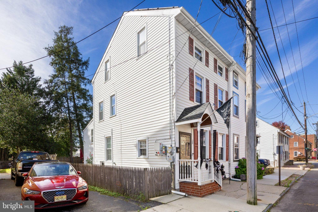 Photo of 28 Brainerd Street, MT HOLLY, NJ 08060 (MLS # NJBL2123160)