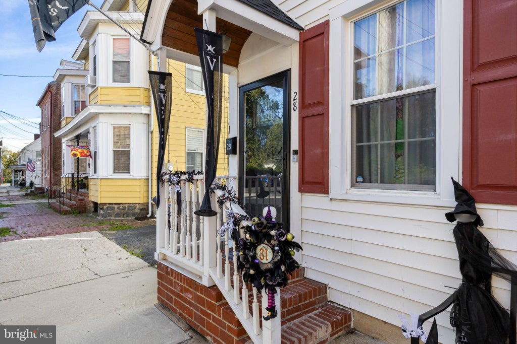 Photo of 28 Brainerd Street, MT HOLLY, NJ 08060 (MLS # NJBL2123160)