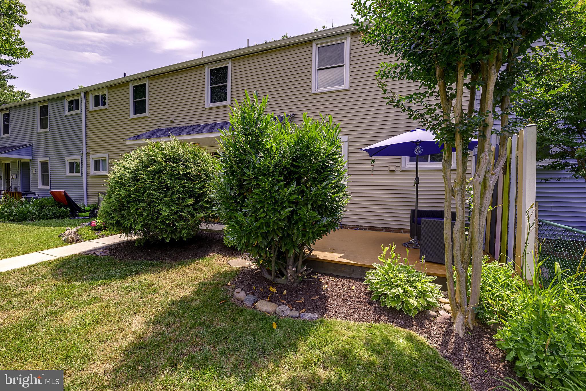 8 LAUREL HILL ROAD D