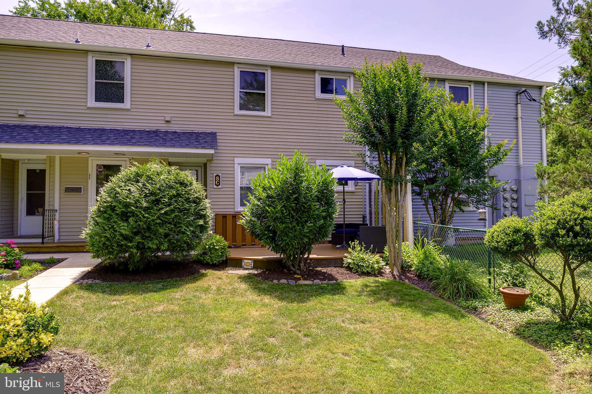 8 LAUREL HILL ROAD D