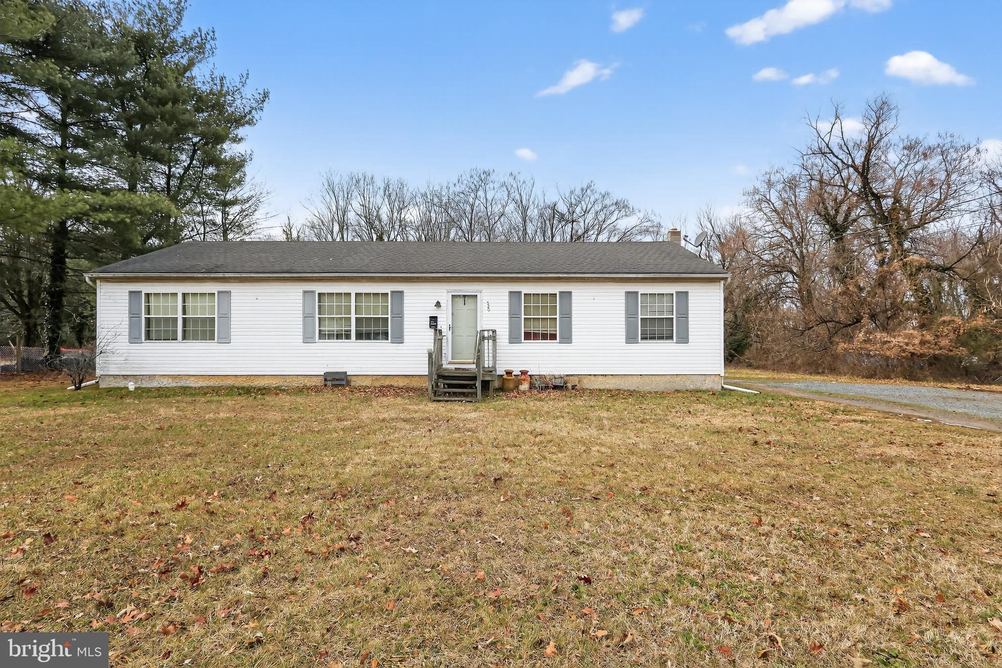 Photo 1 of 11 — 520 MANHEIM AVENUE, BRIDGETON, NJ 08302