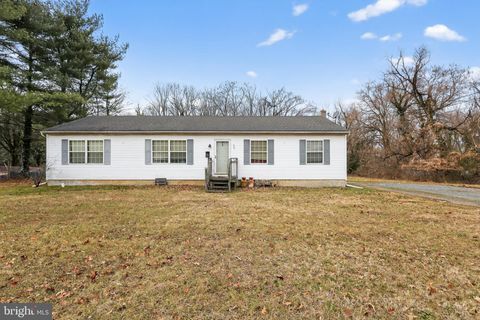 Homes For Sale - 520 Manheim Avenue<br/> BRIDGETON, NJ 08302