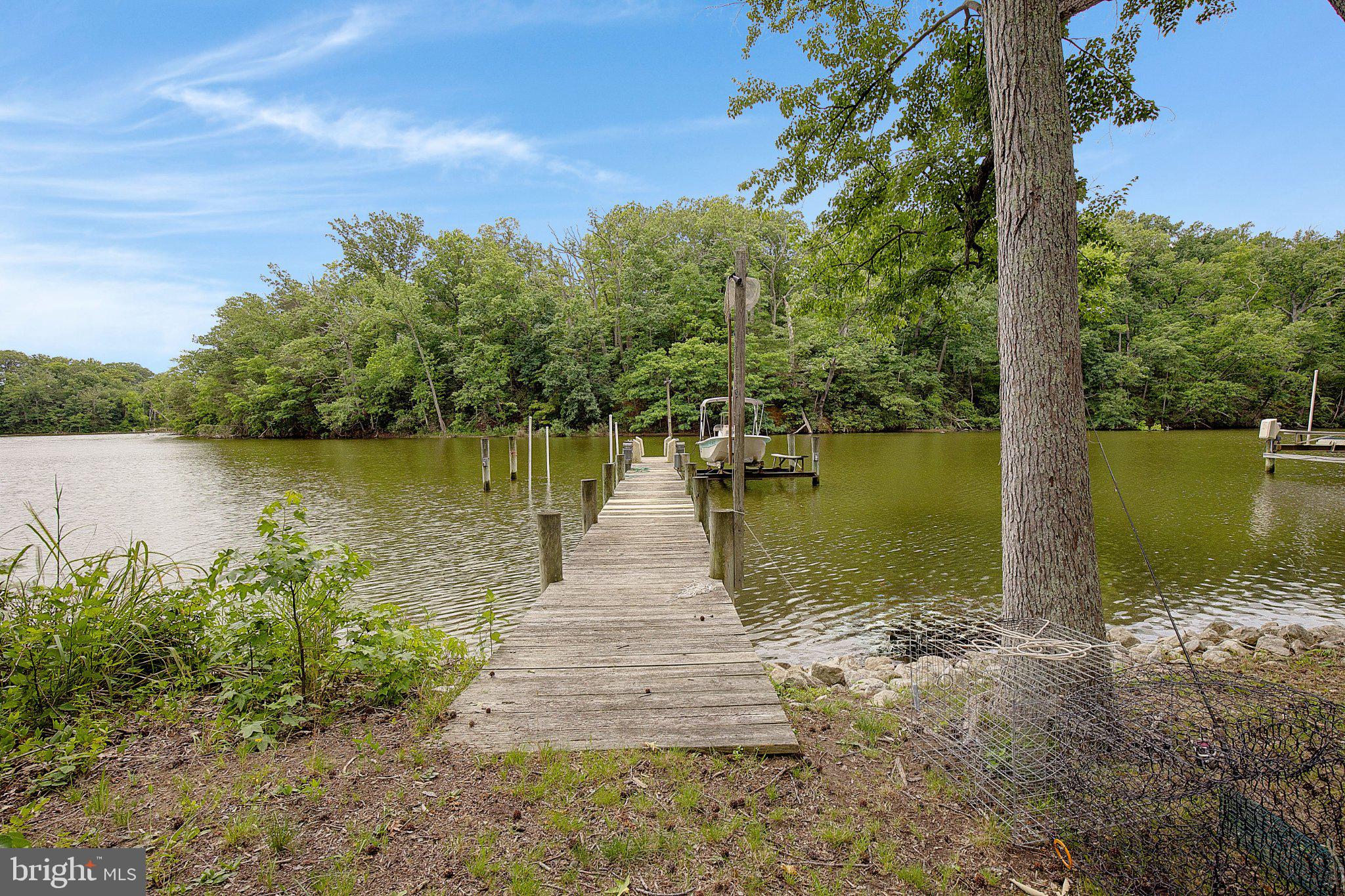 3088 TUDOR HALL ROAD