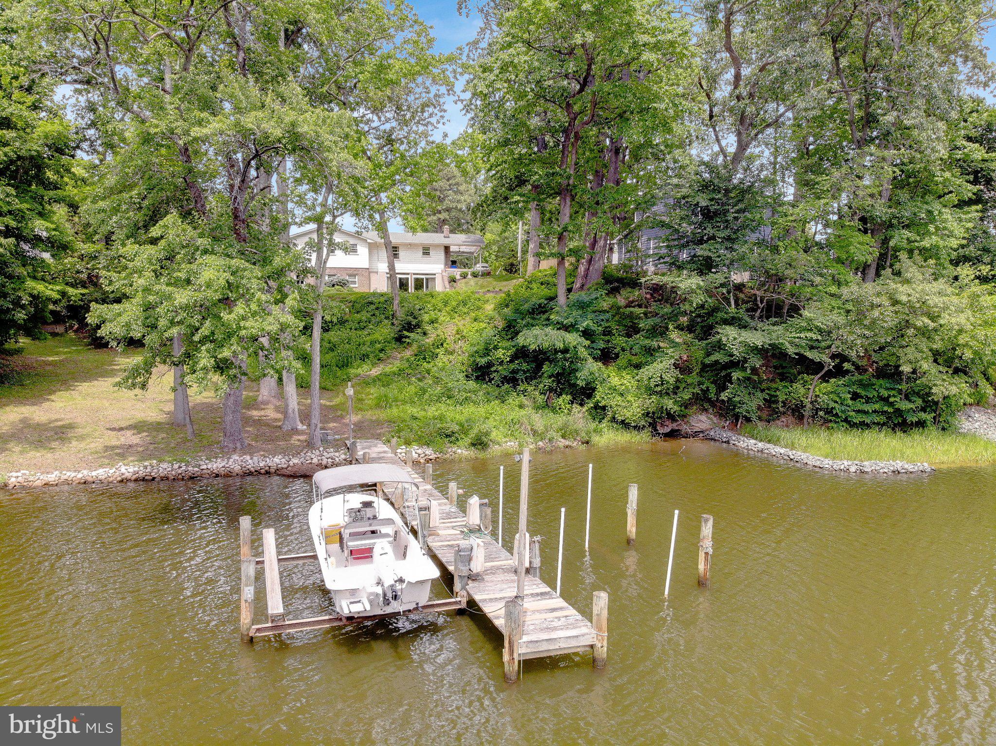3088 TUDOR HALL ROAD