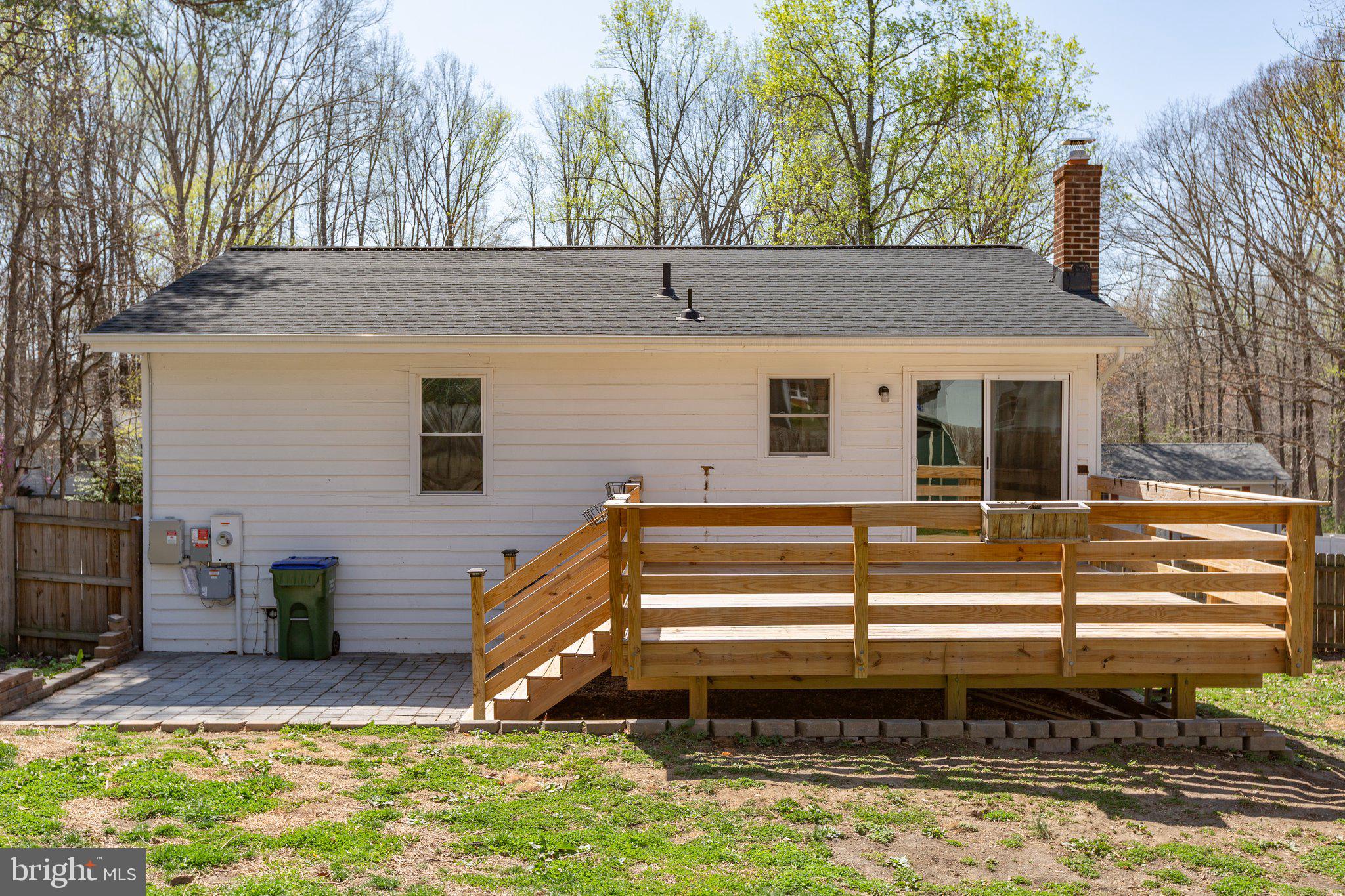 OAK GROVE TERRACE - Residential Lease