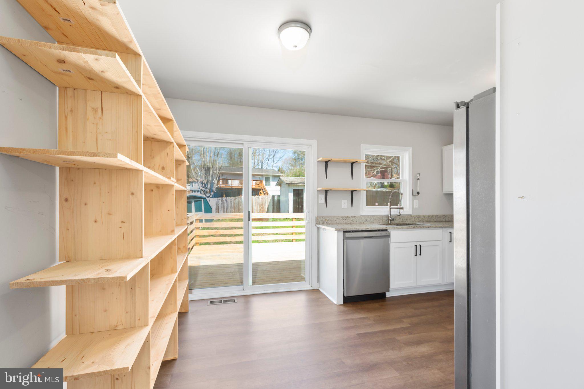 OAK GROVE TERRACE - Residential Lease