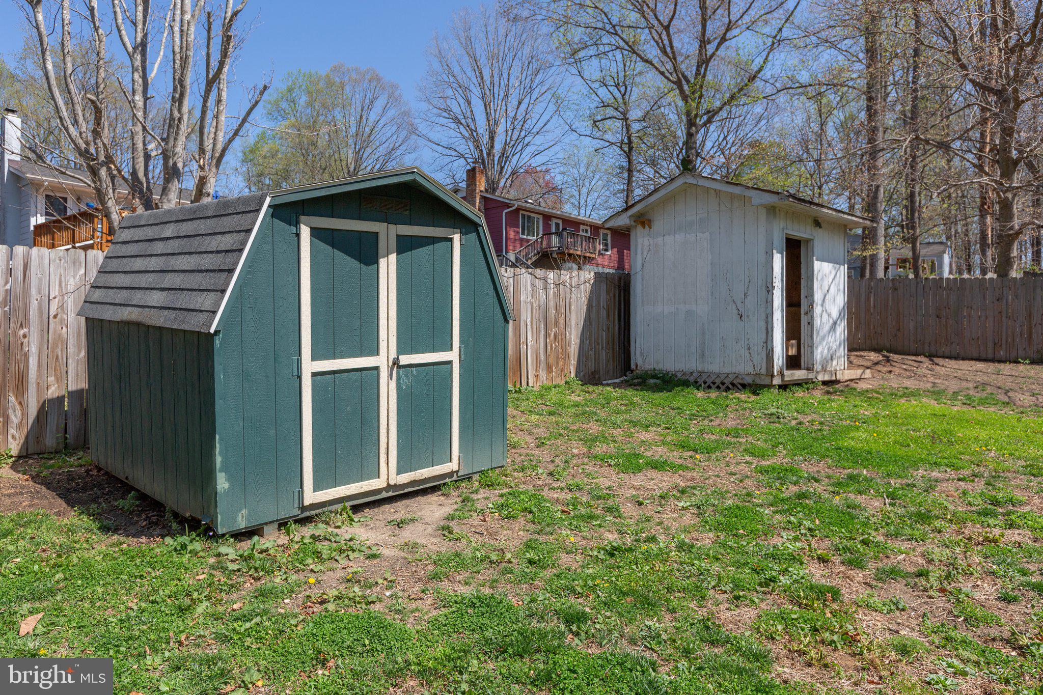 OAK GROVE TERRACE - Residential Lease