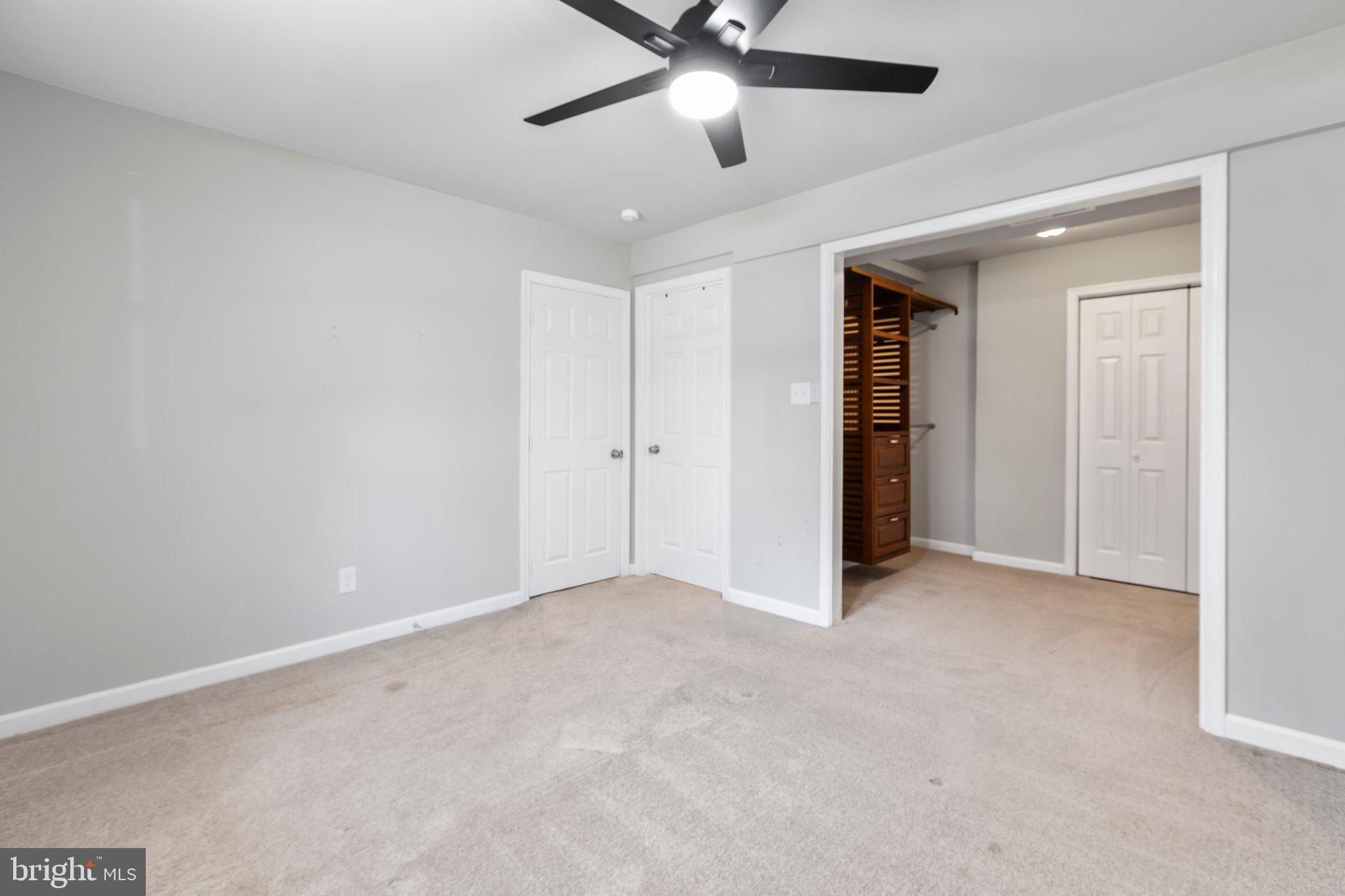 OAK GROVE TERRACE - Residential Lease