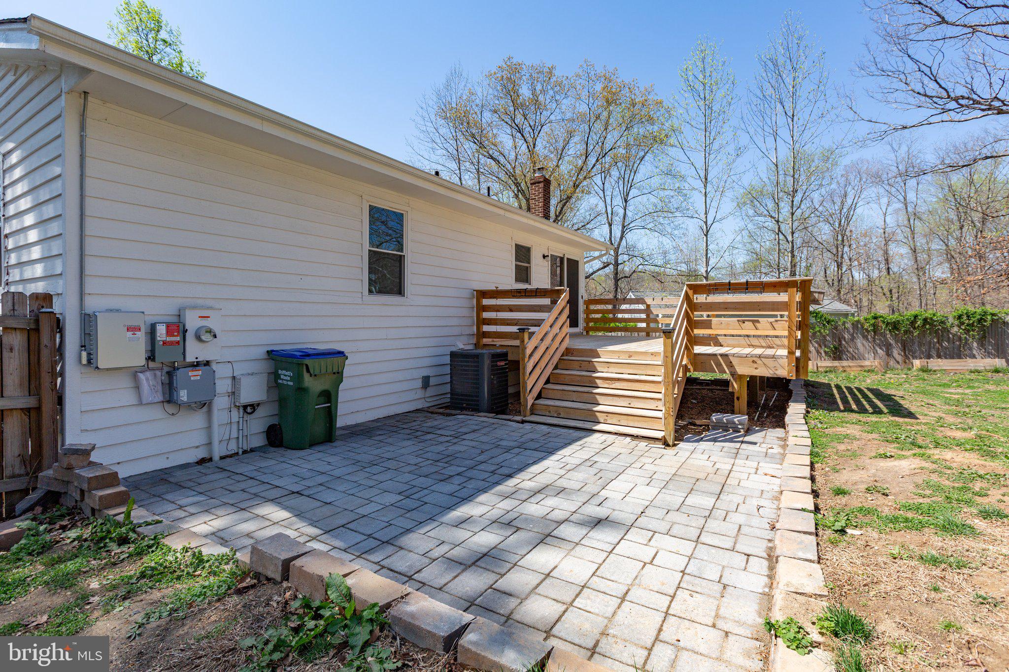 OAK GROVE TERRACE - Residential Lease