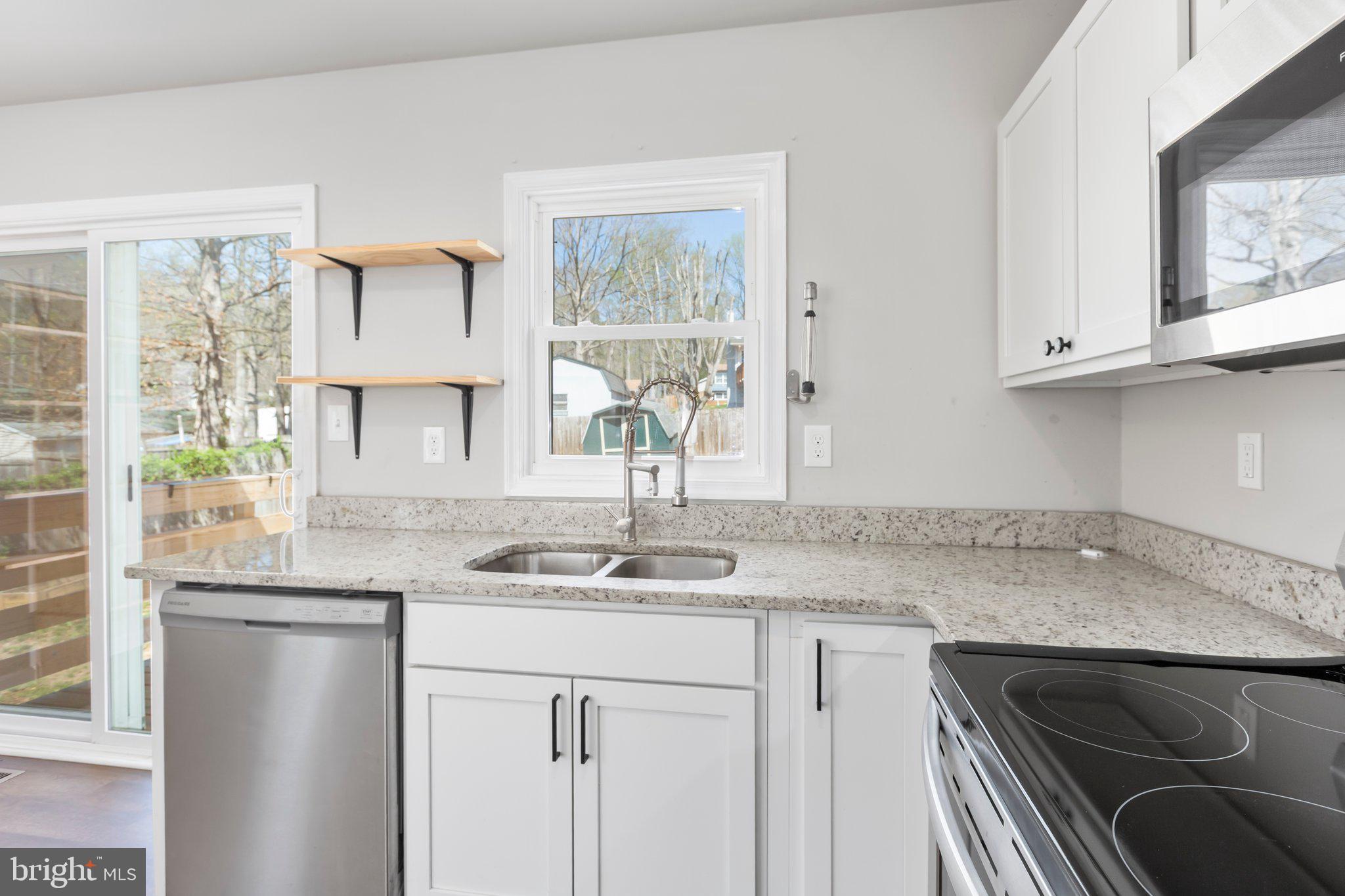 OAK GROVE TERRACE - Residential Lease