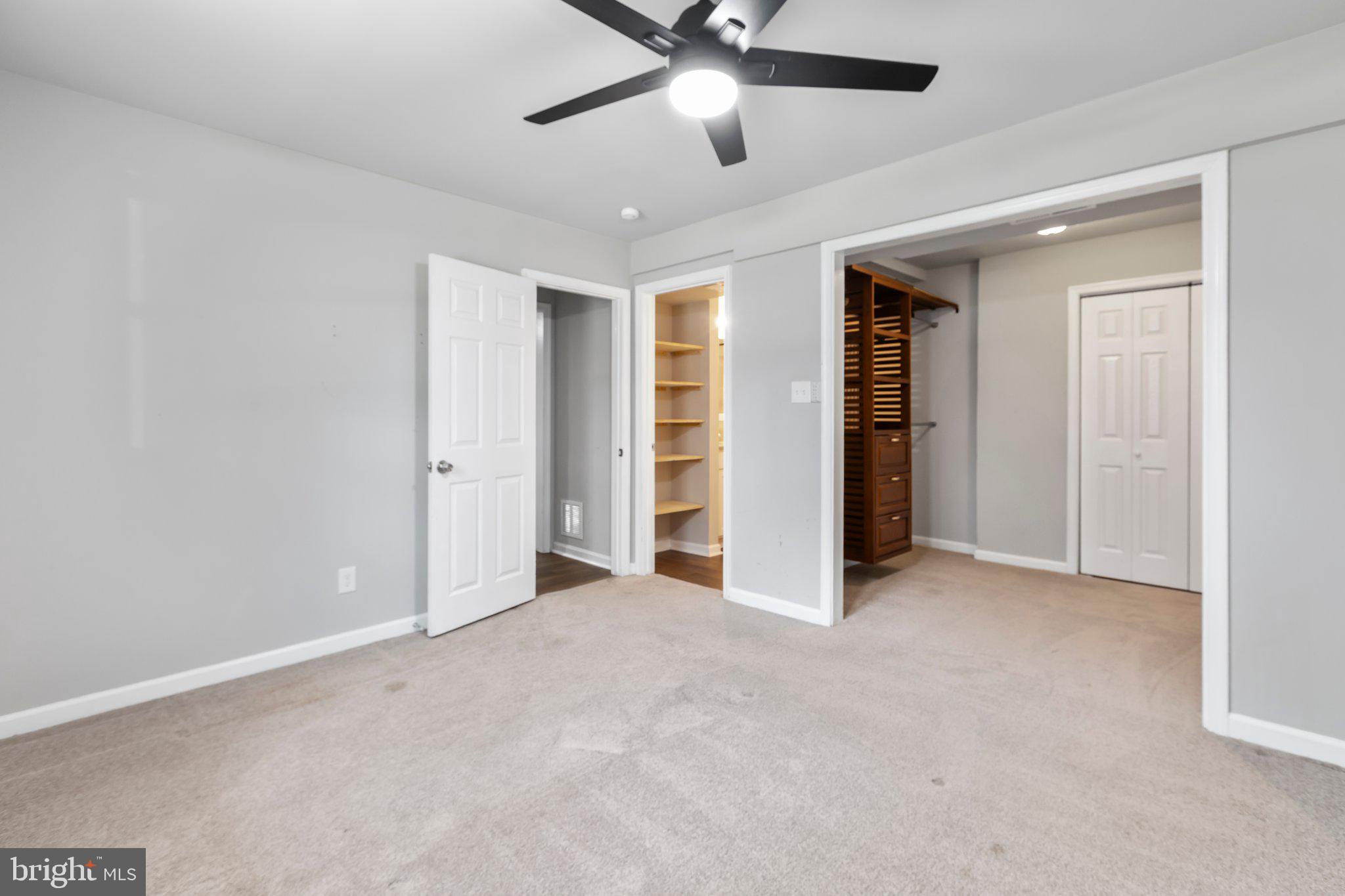 OAK GROVE TERRACE - Residential Lease