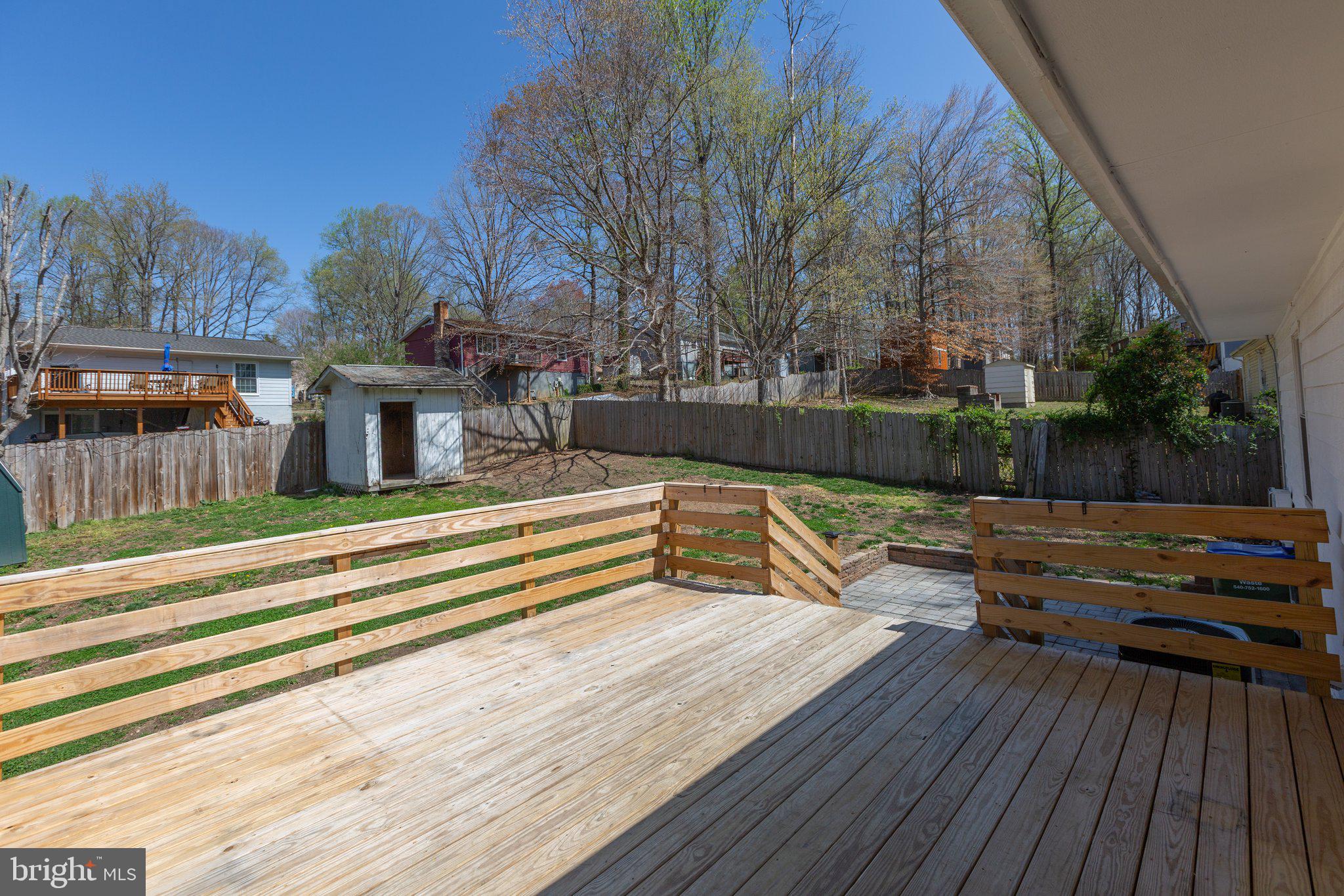 OAK GROVE TERRACE - Residential Lease