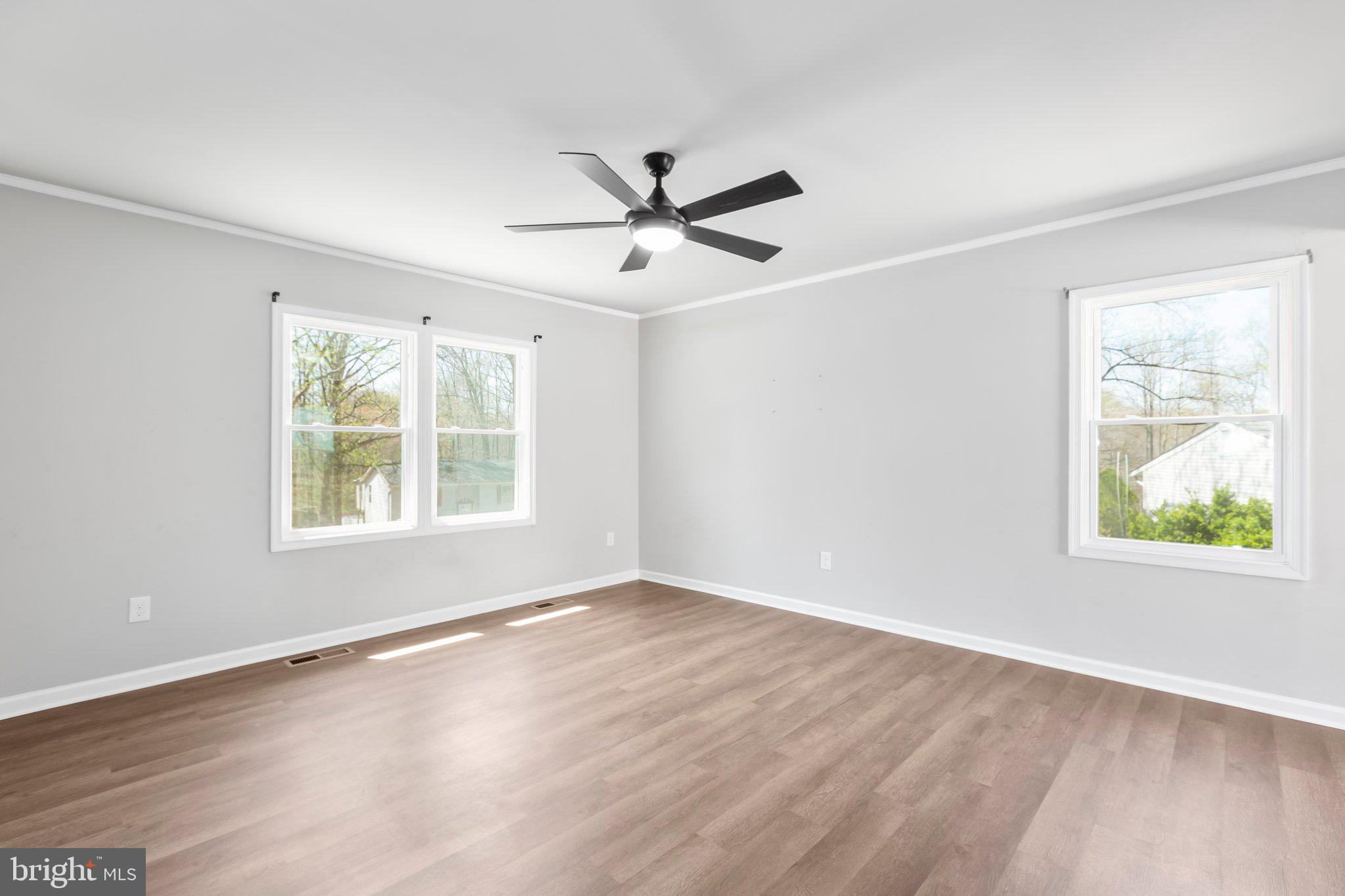 OAK GROVE TERRACE - Residential Lease